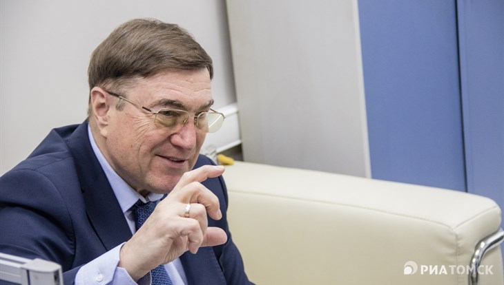 Финансовый зам томского губернатора Феденев в 2020г утроил доходы
