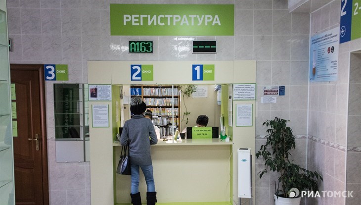 Диагноз COVID-19 подтвердился еще у 27 пациентов в Томской области