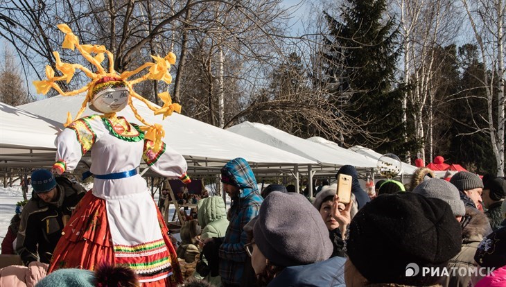 Традиции и обычаи Масленицы в России: краткое описание праздника