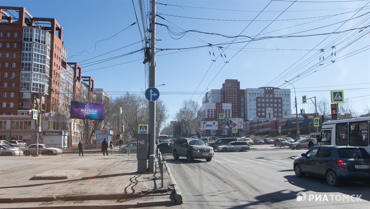 Томские городские службы будут работать в усиленном режиме в праздники