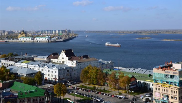 Нижний Новгород запустил проект, похожий на томский 