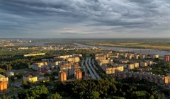 Власти РФ могут упростить правила регистрации резидентов северской ТОР