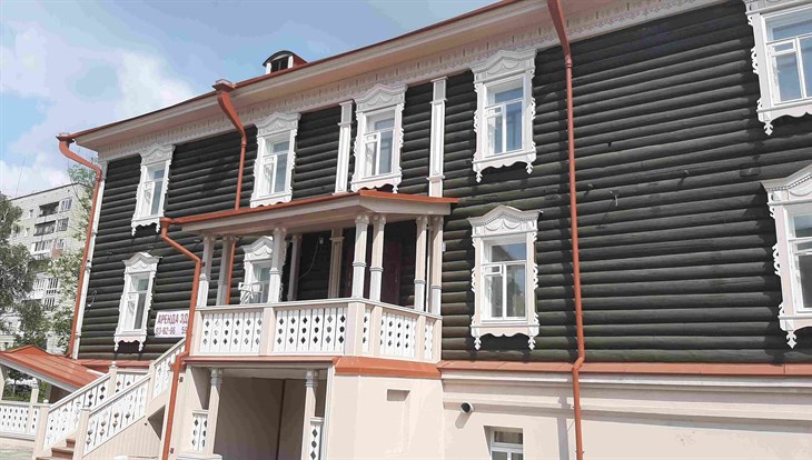 Власти Томска упростили открытие гостиниц и кафе в "домах за рубль"