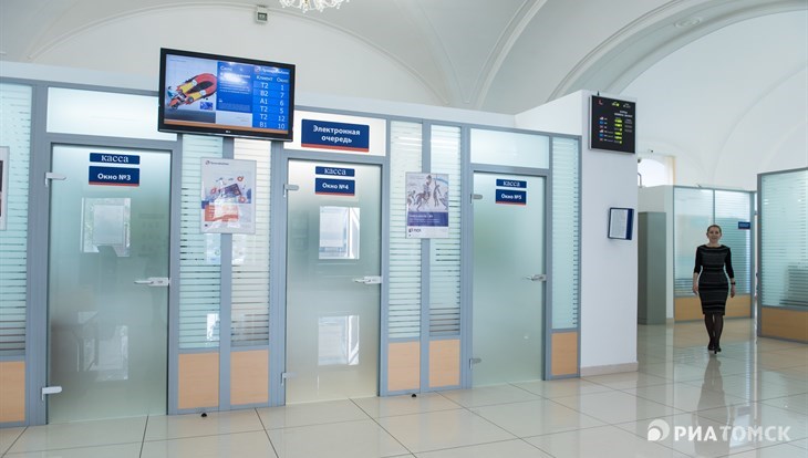 Банковские сейфы в июле в Томской области подорожали на треть
