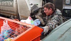 Власти хотят ввести раздельный сбор мусора в Томской области до 2022г