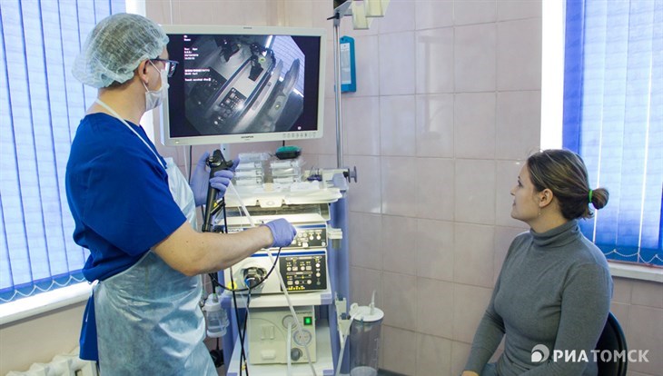 В России будет открыто еще около 140 центров онкопомощи до 2024 года