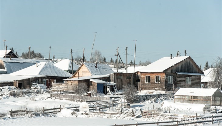 Томские села в 2021г получат вдвое меньше госсредств на развитие