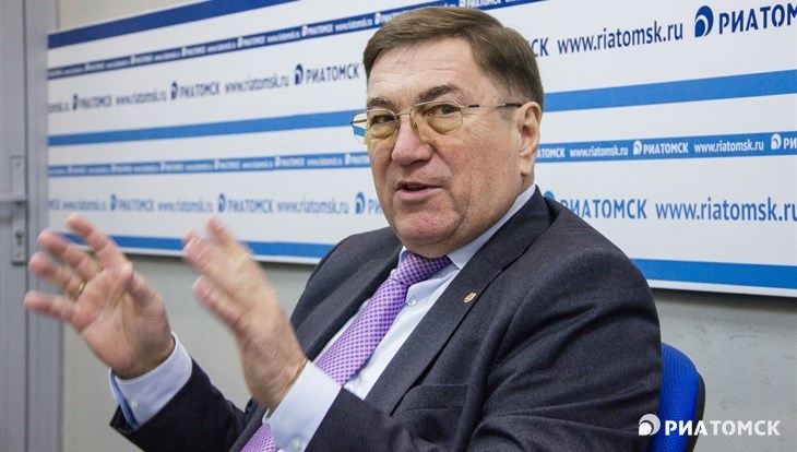 Феденев: Томская область упала в рейтинге Минфина из-за сделки с ОПЕК