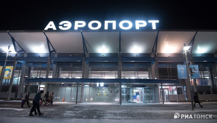 "Россети" проведут реконструкцию подстанции томского аэропорта к 2022г