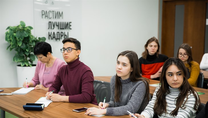 Бюджетных мест в вузах Томска в 2021-2022 уч.году станет на 24% больше