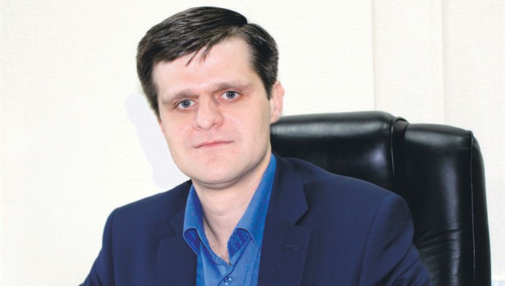 Менеджер "ТВЭЛ" из Удмуртии стал замдиректора СХК по экономике