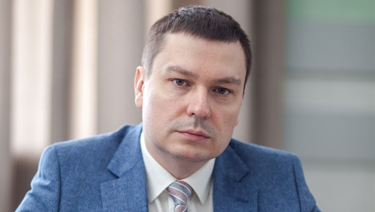 Первый проректор ТПУ Андрей Яковлев назначен врио ректора