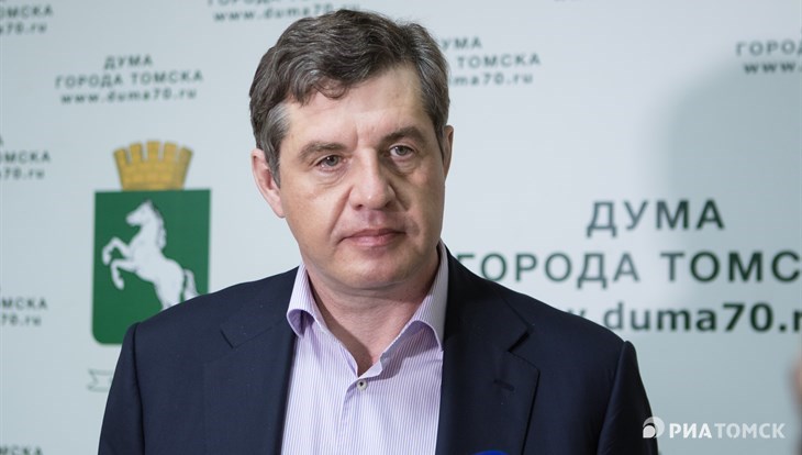 Бюджетный комитет думы Томска одобрил меры по поддержке бизнеса