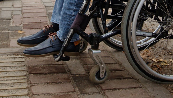 Власти Томска выделили 4,7 млн на переезд инвалидов в доступное жилье
