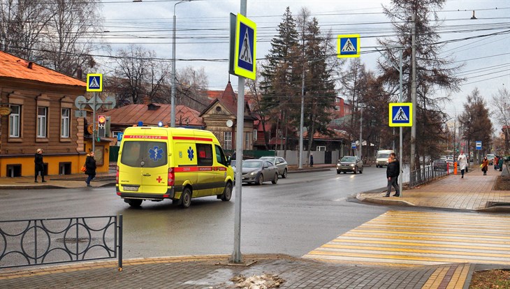 Медики обнаружили COVID-19 еще у 21 человека в Томской области
