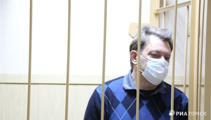 Адвокат: Иван Кляйн госпитализирован в клинику НИИ онкологии