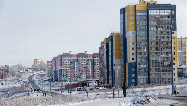 Общее число заболевших COVID-19 в Томской области превысило 22 тысячи