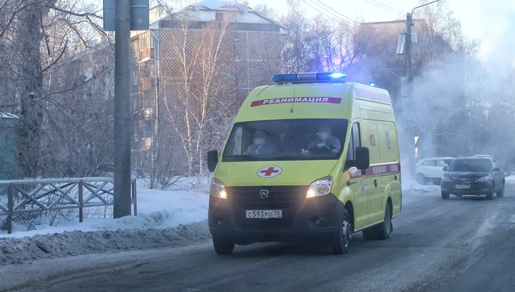 Еще 44 человека заболели COVID-19 в Томской области