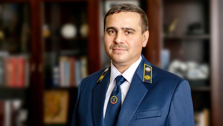 Бывший томский политехник Яковлев возглавил технический вуз Кузбасса