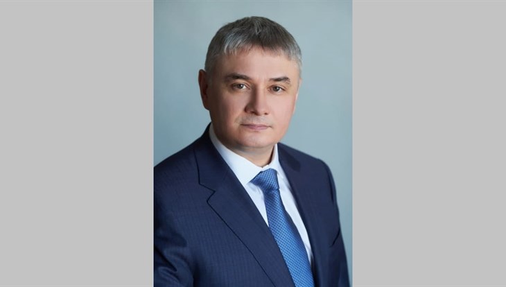 Директор компании "Россети Сибирь" возглавит и томский филиал холдинга