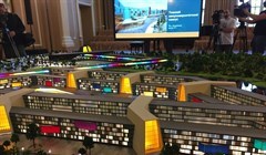 Вузовское сообщество и бизнес обсудили проект кампуса в Томске