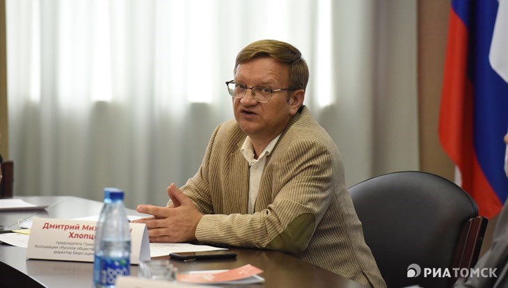Томский эксперт: цены на жилье в 2022г будут расти в рамках инфляции