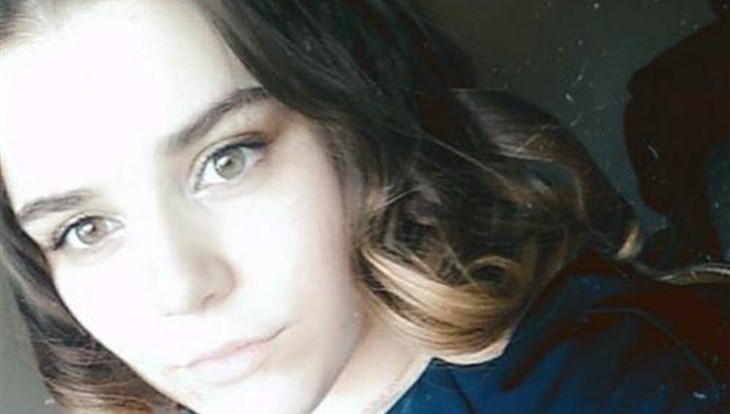 Полиция ищет девушку-подростка, пропавшую в Томске. НАЙДЕНА