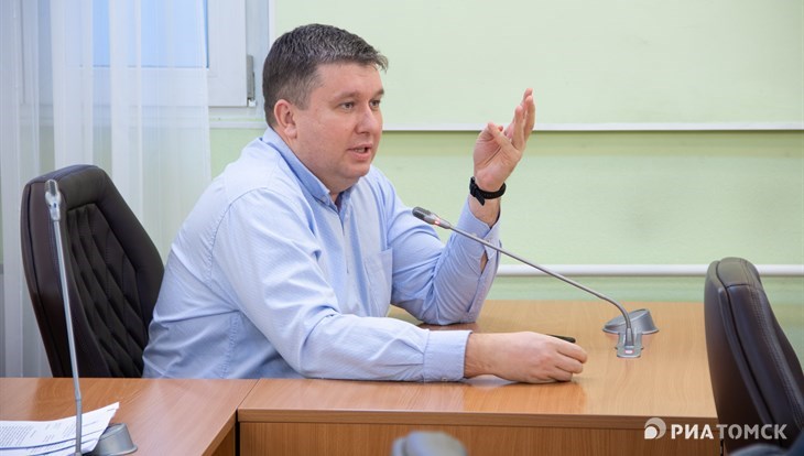 КПРФ и "СР" выдвинули кандидатов на пост губернатора Томской области