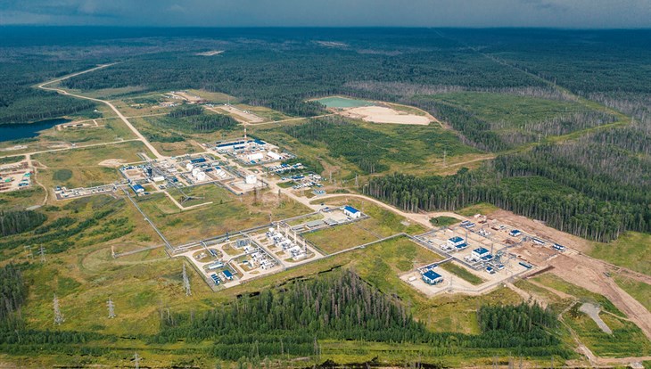 "Газпром нефть" тестирует технологию освоения "трудной нефти"