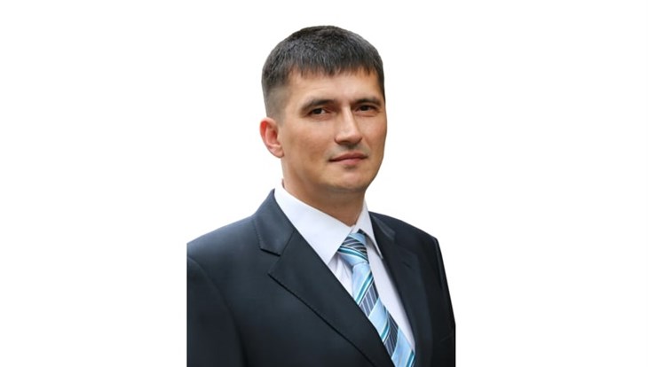 "Партия пенсионеров" выдвинула кандидата на пост томского губернатора