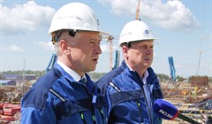 СХК: в Томской области не хватает кадров для проекта Прорыв