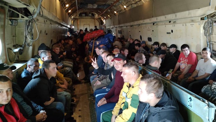 Томские парашютисты отправились тушить пожары в Рязанскую область