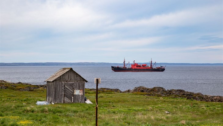 Колоссальные ресурсы и проблемы: арктический форум стартовал в ТГУ