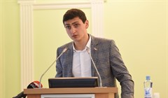 Депутат: контроль за парками и скверами в Томске нужно усилить