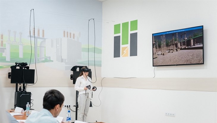 Томский политех создал VR-лабораторию для студентов-энергетиков