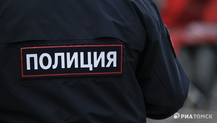УМВД: подозреваемый в краже 21 млн руб из автосалона задержан в Томске