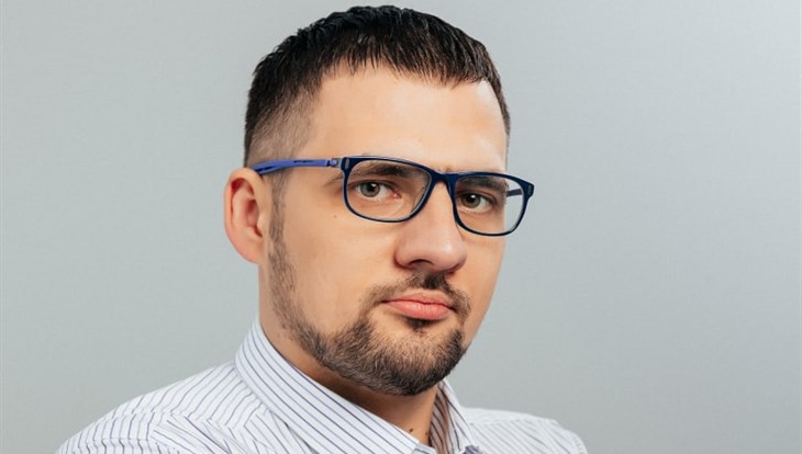 Топ-менеджер телеком-отрасли ДФО стал директором МТС в Томской области