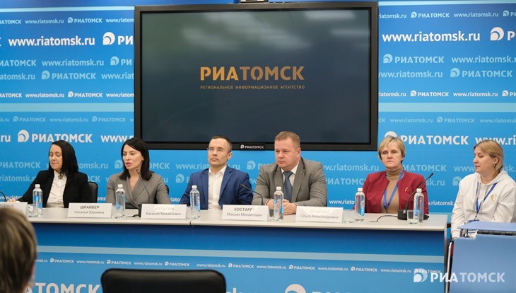 Эксперты: зарплата радиомонтажников в Томске составляет 60 тыс руб