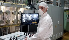СХК испытает способ пирохимической переработки ОЯТ нового реактора