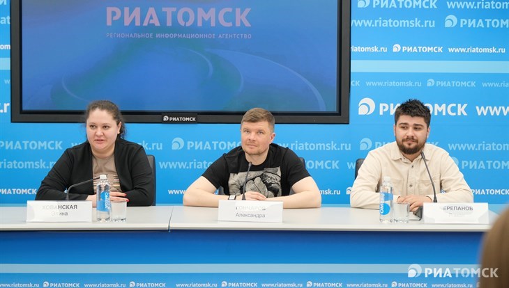 Шоу 12 команд откроет сезон лиги Большого университета Томска КВН
