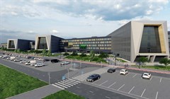 Правительство РФ одобрило строительство томского кампуса рядом с ОЭЗ