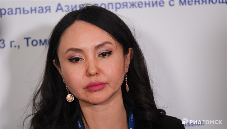 Эксперт: томские технологии могут обеспечить безопасность Средней Азии