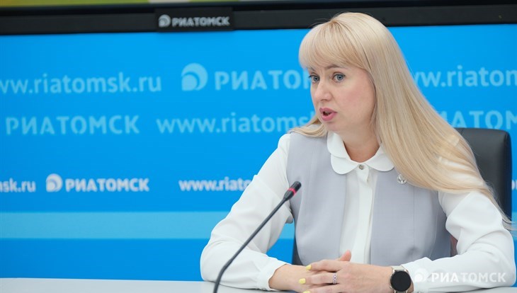 Казначейство: нацпроекты 2023г выполнены в Томской области на 23,4%