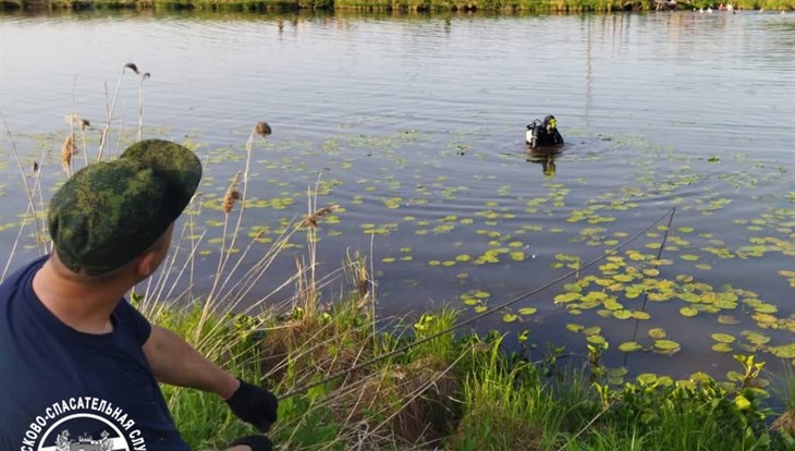 Восемнадцатилетний подросток утонул в озере Боярское под Томском
