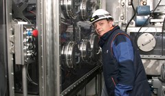 СХК тестирует пресс для топливных таблеток к реактору БРЕСТ-300