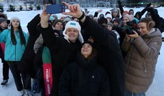 Даванков: студенческому Томску не хватает событий федерального уровня
