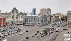 Все не как в Томске: почему Новосибирск не серый и какой у него стиль