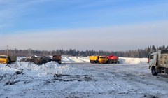 Стоимость комплекса мусоропереработки в Томске выросла до 3,8 млрд руб