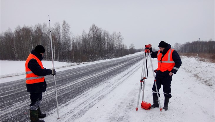 ТГАСУ изучает влияние изменений климата на дороги на Крайнем Севере