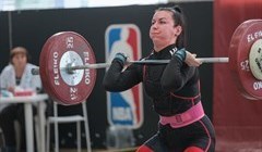 Вес взят: как в Томске прошел чемпионат по тяжелой атлетике